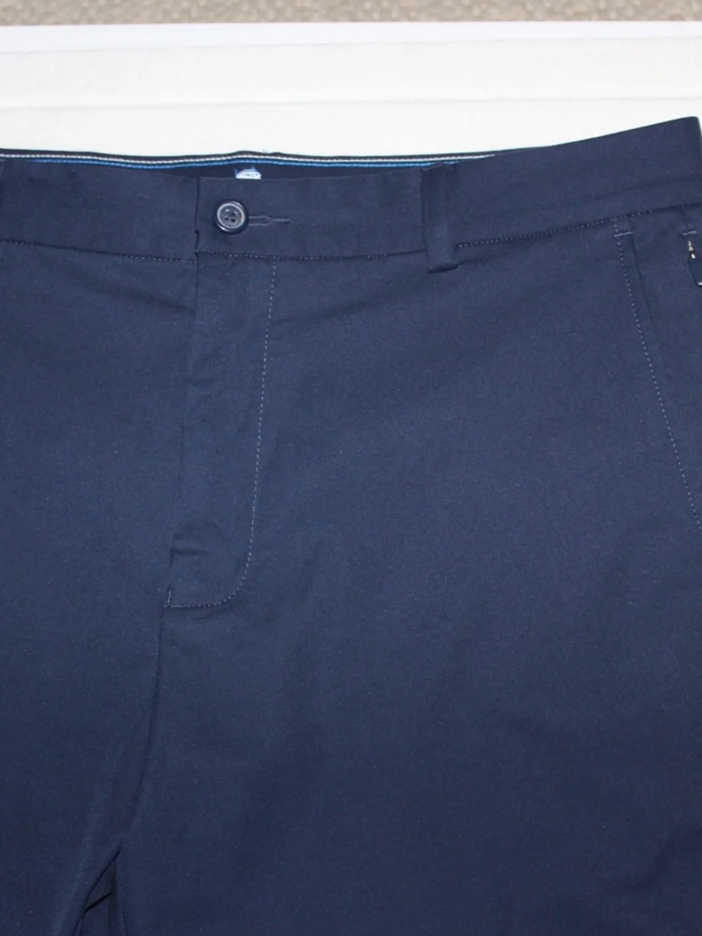 Southern Tide Jack Performance Pant Navy 36x30